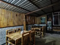 Tetebatu Valley Bungalows Hotels in Tetebatu
