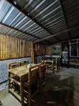 Tetebatu Valley Bungalows Hotels in Sikur