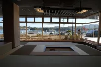 Kaigaku Onsen Resort Shirahama - Hot Springs