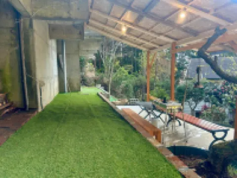 富士山が見える 南箱根 熱海 貸切別荘 リゾートハウス トモ2 函南町のホテル