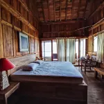 Villa Joglo Paris Yogyakarta