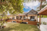Kubu Pantai - Bela Sulu Villas - 4 étoiles