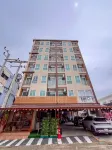 Snow House Buriram Các khách sạn ở Buri Ram