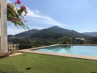 Homestay Thac Lien Khuong Hotels in Đức Trọng District
