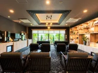 Grandvrio Hotel Tambasasayama Wakura Hotels in Tamba-Sasayama