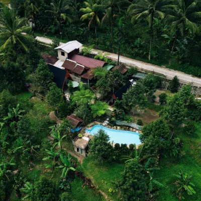 Goa Walet Cottage