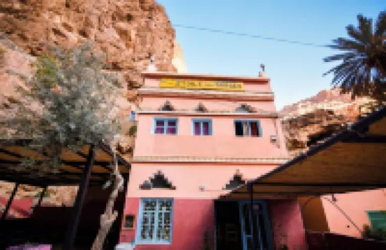 Etoile des Gorges Hotels in 