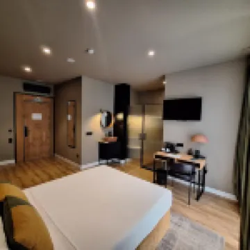 Saman Hotel Boutique