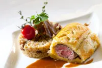 Midland Hôtel - Restaurant le Derby's - 朝食