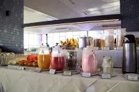Hotel Minuano - Bữa sáng