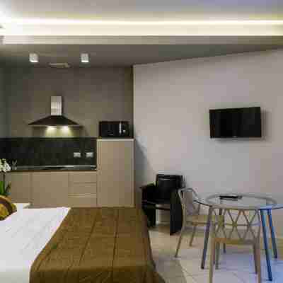 Appartamenti Astoria Rooms
