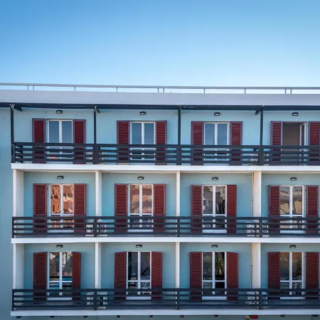 Hotel Giardino la Playa