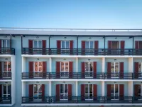Hotel Giardino la Playa