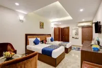 Hotel La Sapphire Airport New Delhi