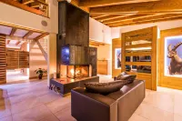 Hotel Palü - Wifi