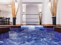 Apartamentos Mexico Hotels in Vera