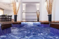 Apartamentos México Vera