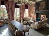 B&B Saint-Sauveur Bruges - Bed and Breakfasts