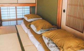 keganiya traditional japanese house