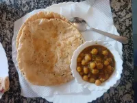 Hotel Aries Pushkar - breakfast