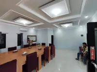 HOTEL CIBENING - พร้อมอาหารเช้า