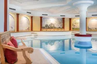 Activehotel Diana - 4-Star