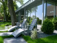 Hotel Leegerpark Hotels in Greetsiel