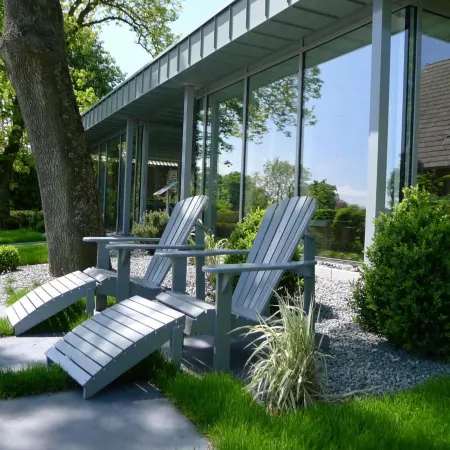 Hotel Leegerpark