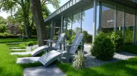 Hotel Leegerpark