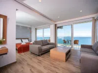Alyssium Hotels in Benitses