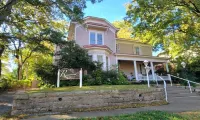 Rosemont B&B Cottages - Homestays