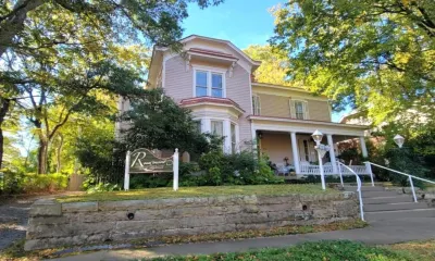 Rosemont B&B Cottages Hotels in 