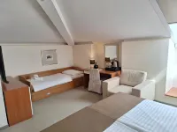 Hotel Villa Eugenia Hotels in Lovran