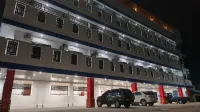 Berkat Surya Dewa Guest House