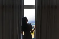 Diamer Hotel Yangyang By Stayneo  - Pemandangan Pantai
