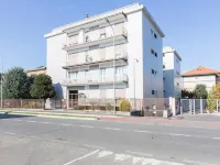 Anjoy&Bleev Rooms - parking