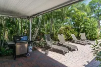 Tropical Villas of Venice Beach - 3 stjerner