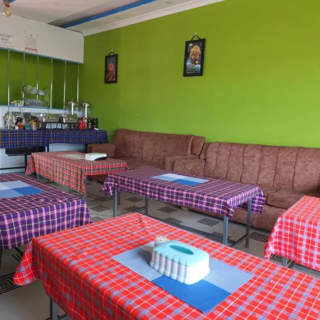 VINTEX GUEST HOUSE
