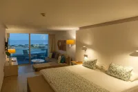 Santa Monica Suites Hotel - spa