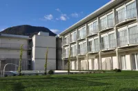 Hotel Vischi