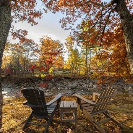 TuckAway Suites at East Branch Hotels in Bartlett