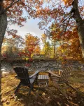 TuckAway Suites at East Branch - Wifi