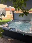 Les Écuries de Rigny – Private Luxury Spa Suite with Pool & Garden (Nancy, France) - spa