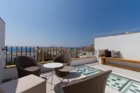 La Serena Boutique Hotel & Wellness - Altea