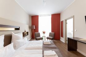 Hotel Casa Colonia