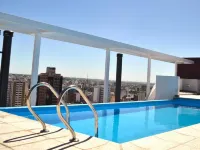 At Suites Hotels near Jesuit Square