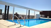 At Suites - 3 звезды