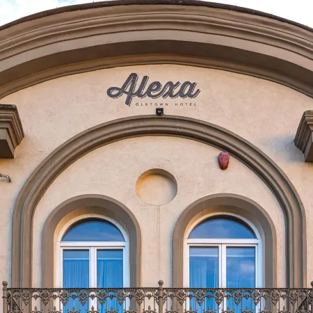 Alexa Old Town