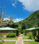 Hotel Oasis de Kiamu Hoteles en 