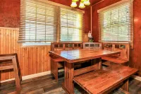 Frank's Old Bear-149 by Big Bear Vacations - ติดทะเล
